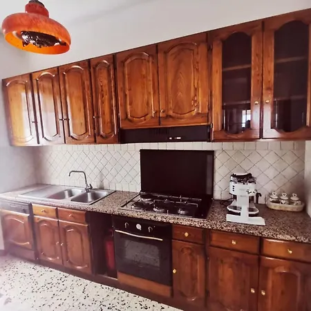 La Casa In Collina *