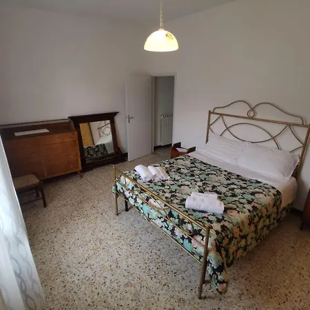 La Casa In Collina Apartment Scansano