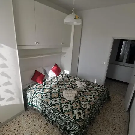 La Casa In Collina