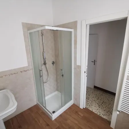 La Casa In Collina Apartment