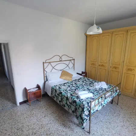 Apartment La Casa In Collina Scansano