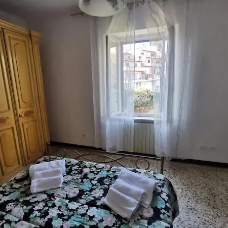 La Casa In Collina Scansano