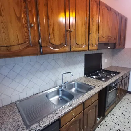 La Casa In Collina Apartment Scansano