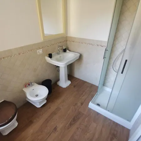 Apartment La Casa In Collina *