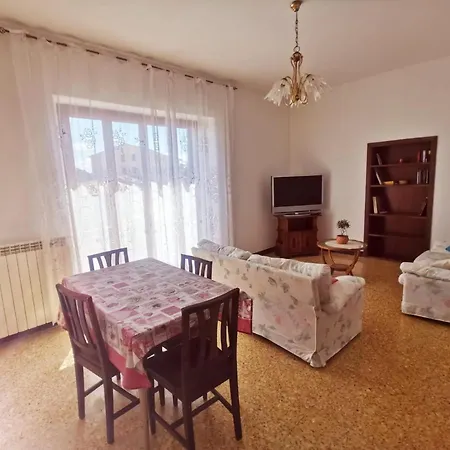Apartment La Casa In Collina *