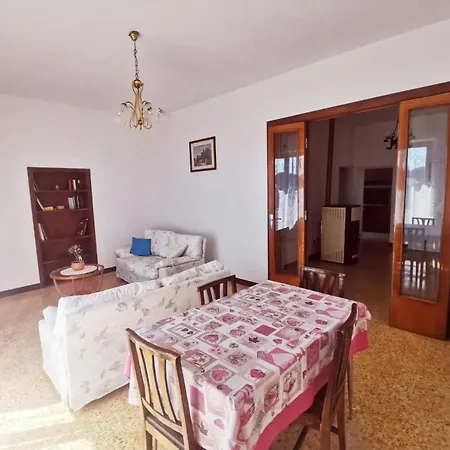 Apartment La Casa In Collina *
