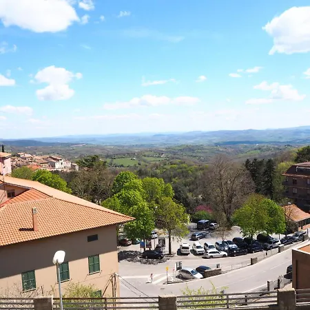 Apartment La Casa In Collina