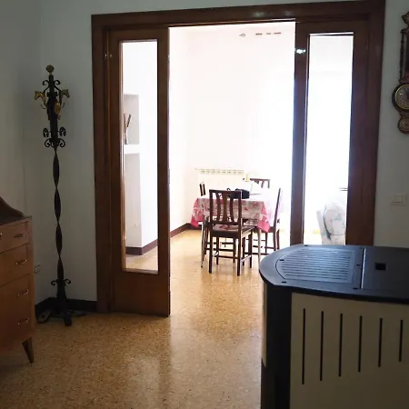 La Casa In Collina