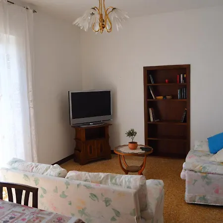 Apartment La Casa In Collina Scansano