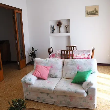 Apartment La Casa In Collina