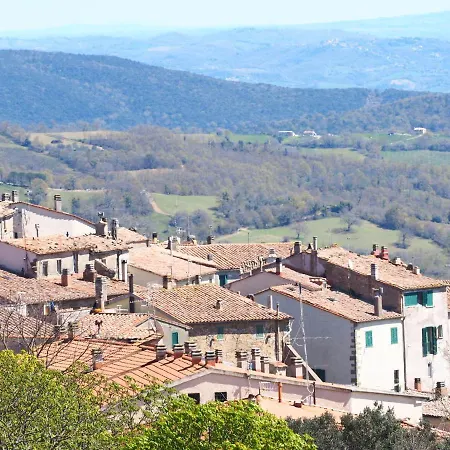 La Casa In Collina Apartment