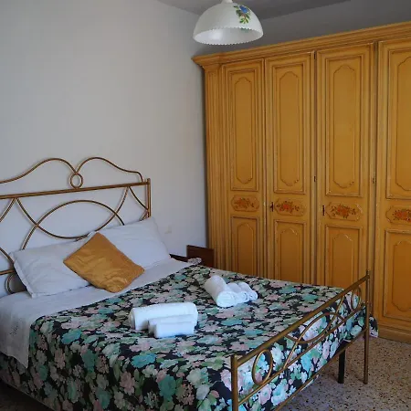 Apartment La Casa In Collina *