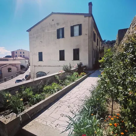 La Casa In Collina Scansano