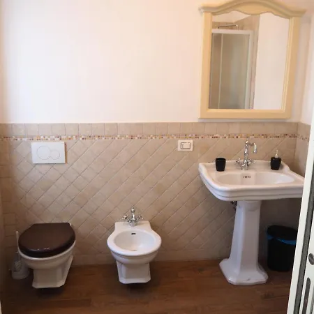 La Casa In Collina * Scansano