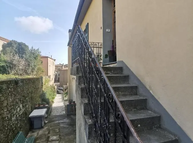 Διαμέρισμα La Casa In Collina Scansano