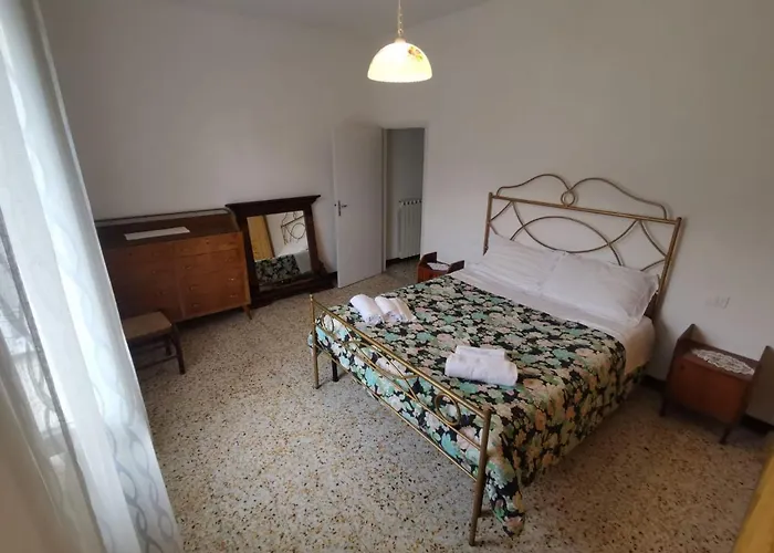 La Casa In Collina Διαμέρισμα Scansano