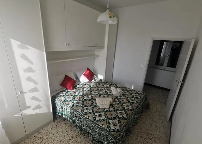 La Casa In Collina