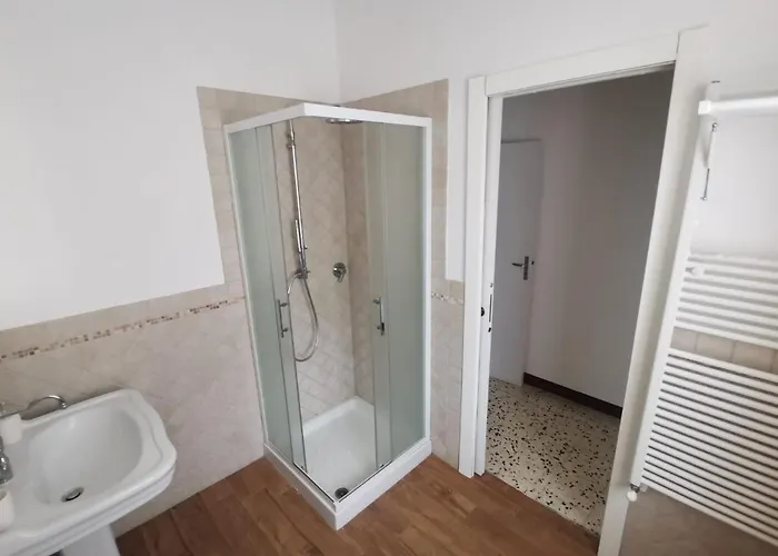 La Casa In Collina Διαμέρισμα