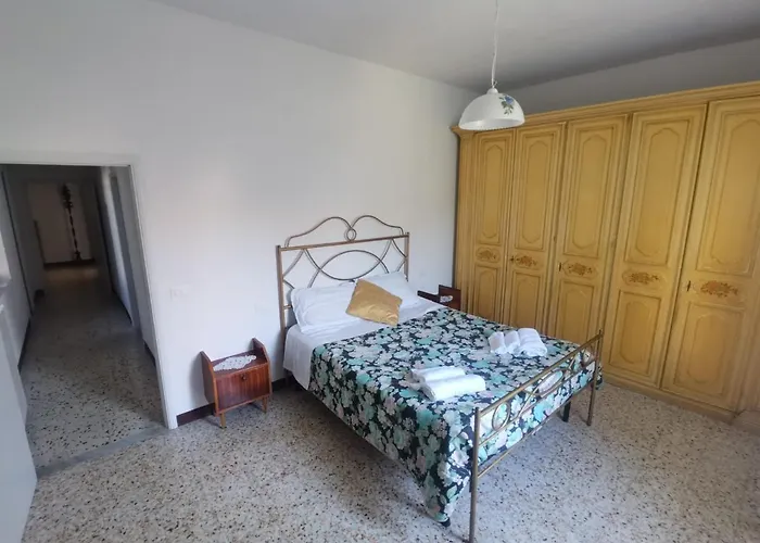 Διαμέρισμα La Casa In Collina Scansano