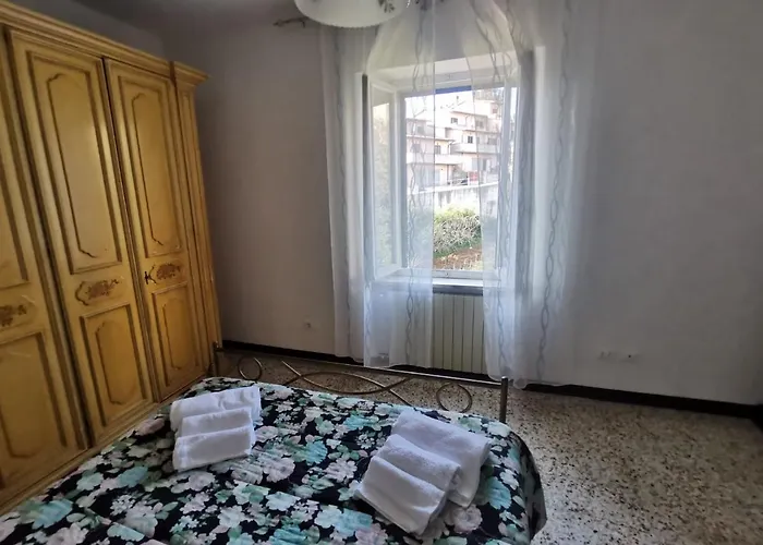 La Casa In Collina Scansano