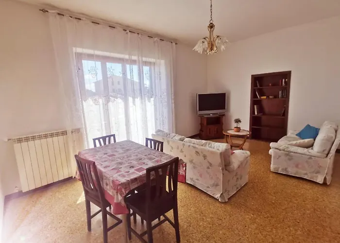 Διαμέρισμα La Casa In Collina *