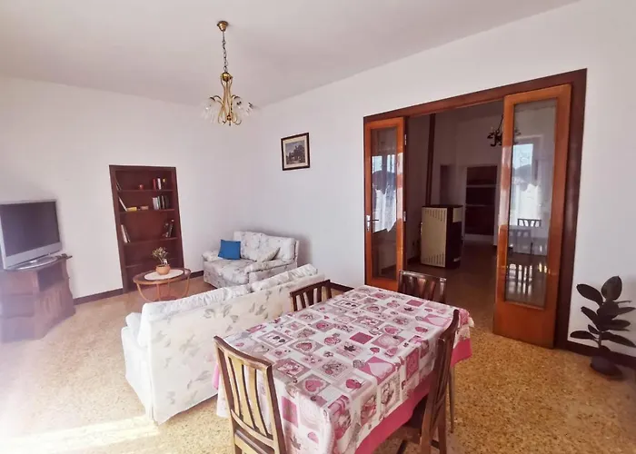 Διαμέρισμα La Casa In Collina *
