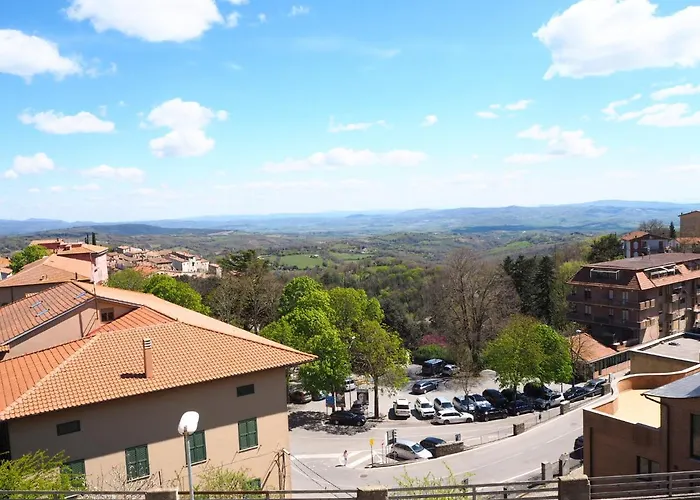 Διαμέρισμα La Casa In Collina