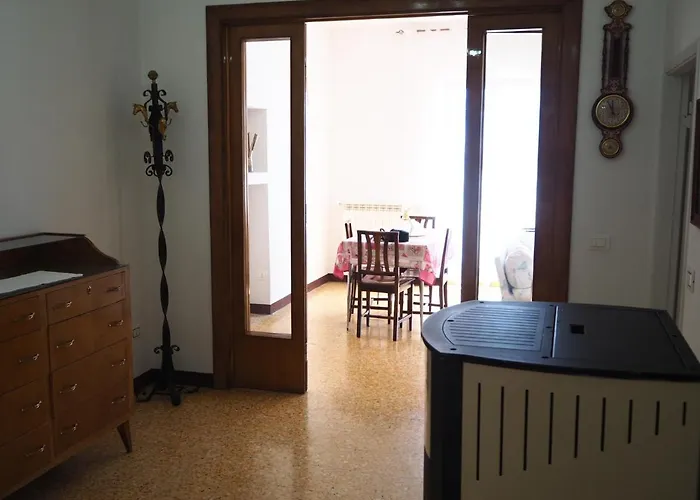 La Casa In Collina