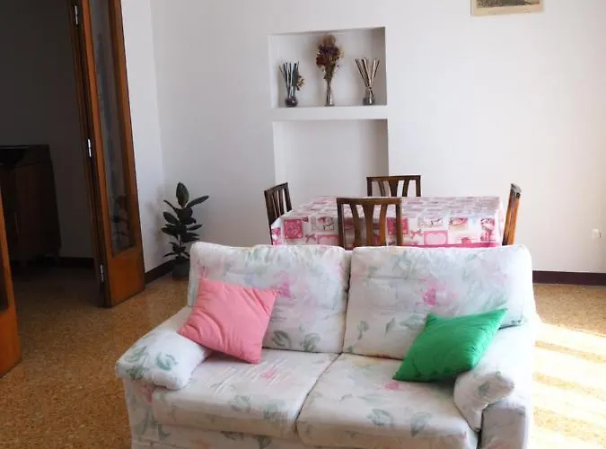 Διαμέρισμα La Casa In Collina