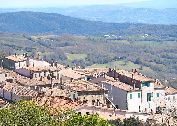 La Casa In Collina Διαμέρισμα