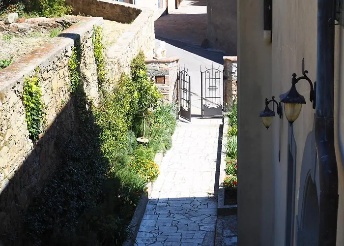 Διαμέρισμα La Casa In Collina *