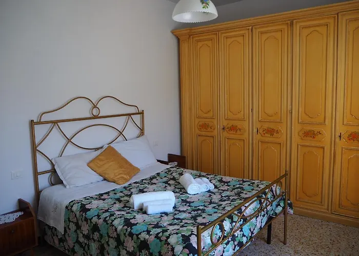 Διαμέρισμα La Casa In Collina *
