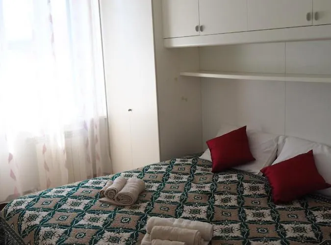 Διαμέρισμα La Casa In Collina