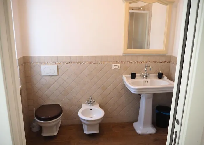 La Casa In Collina * Scansano